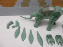 ( N15/4 ) Lego Dinosaurier 6719  Brachiosaurus