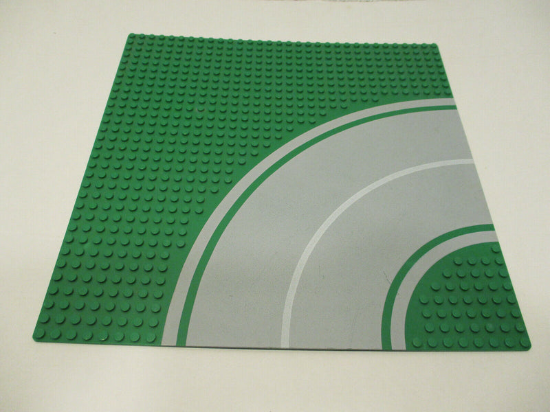 ( R3 / 8 ) LEGO  PLATTEN  32X32 ZUR AUSWAHL Strassen Strassenplatten