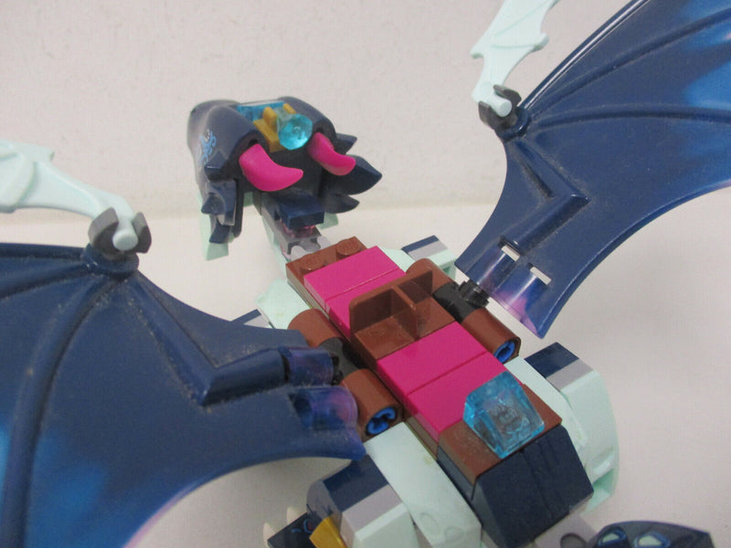 ( M8/17 ) Lego Elves Drache Saphirdrache aus 41187