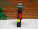 ( O5 / 23 ) Lego Kingdoms cas246 Minifigur Knights Kingdom I aus Set 1287 4816