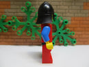 ( O5 / 49 ) Lego Black Knights cas164 Scale Mail Ritter aus Set 1888 1891