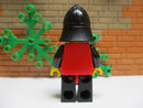 ( O5 / 51 ) Lego Black Knights cas149 Scale Mail Ritter aus Set 6086