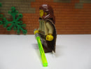 ( S9 / 2 ) Lego STAR WARS sw0027 Qui-Gon Jinn aus 7107 7121 7161 7171 7204