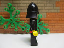 ( O10 / 7 ) Lego Black Knights cas322 Ritter aus Set 6057