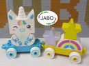 ( RB 20/7 ) LEGO DUPLO Mein erstes Einhorn ( 10953 )