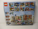 ( R5/5 ) Lego Creator Expert 10264 Ecarage  NEU / OVP