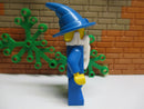 ( O10 / 23 ) Lego Majisto Wizard cas019 Ritter aus Set 1736