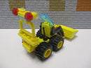 ( N13/10 ) LEGO System 6512 Bagger / Radlader mit BA