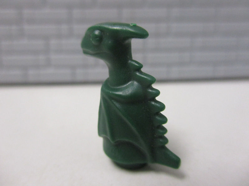 ( O10/3 ) Lego Baby Drache 41535 Norbert dunkelgrün aus Harry Potter  Castle