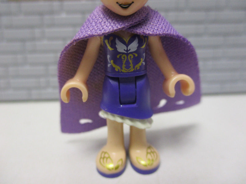 ( M8/23 ) Lego Figur Elves Elfen Aira Windwhistler elf019