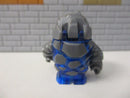 (N4/14 ) Lego pm009 Glaciator Rock Monster Power Miners 8707 8958 8961 8964