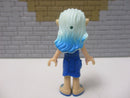 ( M8/1 ) Lego Figur Elves Elfen Naida Riverheart elf014