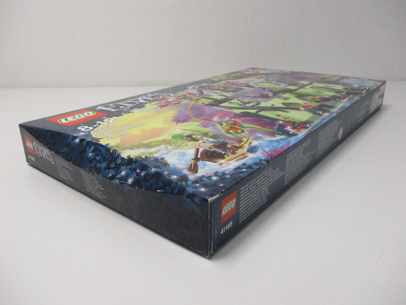 (AH7) Lego Elves 41188 Ausbruch aus der Festung des Koboldkönigs NEU / OVP