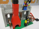 ( i 8 ) Lego Castle 6040 Blacksmith Shop Schmiede mit BA