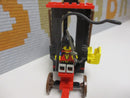 ( A 17 ) Lego Castle 6056 Dragon Wagon / Drachenwagen mit OVP und BA