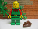 ( O10 / 25 ) Lego Forestman cas137 cas138 cas139 Ritter aus Set 6103 6077 6071