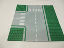 ( R3 / 8 ) LEGO  PLATTEN  32X32 ZUR AUSWAHL Strassen Strassenplatten