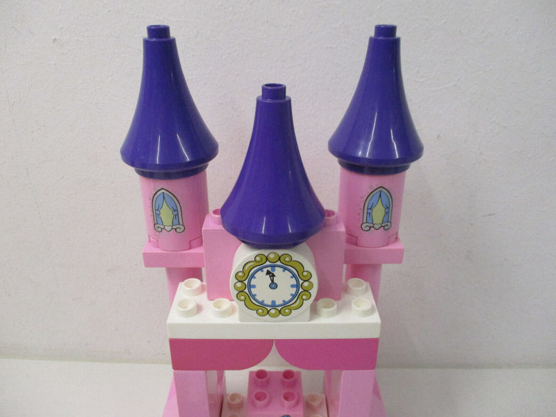 ( RB20/3 ) Lego Duplo Disney Ariel Cinderella Dorntöschen Schneewittchen