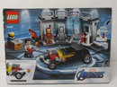 ( AH 1 ) Lego Marvel Super Heroes 76167 Iron Mans Arsenal  NEU / OVP
