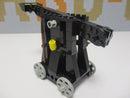 ( i 8 ) Lego Castle 6030 Steinschleuder Catapult mit BA