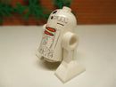 ( G10/11 ) Lego Star Wars sw0424 R2-D2 Snowman Astromech Droid aus 9509
