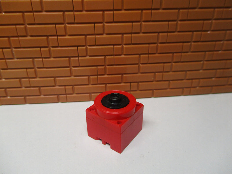 ( A8 / 6 ) LEGO Technic Micro Motor 9V 2986 GEPRÜFT 6483 6484 6979 8480