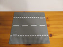 ( R2/3 ) LEGO  PLATTEN   32X32 ZUR AUSWAHL Strassen Strassenplatten dunkelgrau