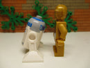 ( G10/19 ) Lego Star Wars sw0217 R2-D2 Astromech & sw0365 C-3PO aus 9494 9490