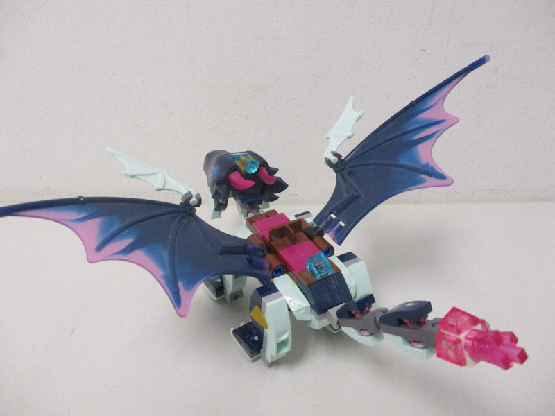 ( M8/17 ) Lego Elves Drache Saphirdrache aus 41187