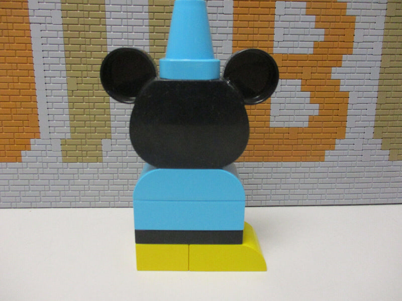 ( N14/ 13 ) LEGO Duplo 10898 Meine erste Mickey Maus