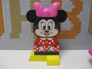 ( RB 13/2 ) LEGO Duplo Disney Minnie Mouse