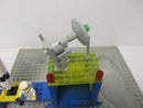 ( AH1 ) Lego Clasic Space 920 Alpha-1 Raketenbasis mit BA