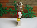 ( O10 / 40 ) Lego Royal Knights cas059 King Ritter aus Set 6044