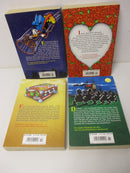 (G17/7) Walt Disney Comics Lustiges Taschenbuch Enten Edition Band 8 9 10 11