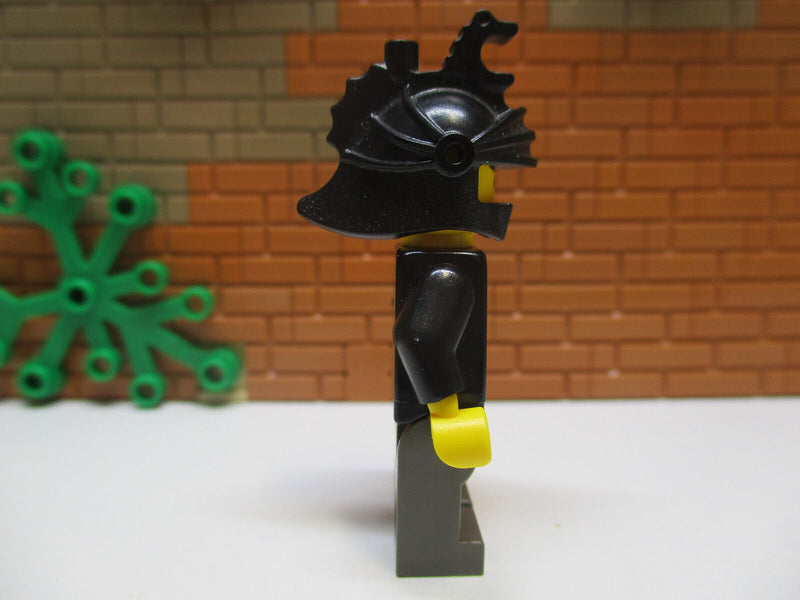 ( O5 / 27 ) Lego Kingdoms cas023 Minifigur Knights Kingdom I aus Set 9376