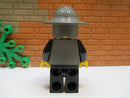 ( O5 / 22 ) Lego Kingdoms cas039 Minifigur Knights Kingdom I aus Set 6096