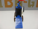 ( i 8 ) Lego Castle 6055 Prisoner Convoy mit BA