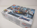 ( AH 1 ) Lego Marvel Super Heroes 76167 Iron Mans Arsenal  NEU / OVP