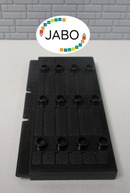 ( N2/22 ) Lego 1x 30223 Tür / Tor 1 x 5 x 7 1/2 schwarz 8874 7419 8823 6088