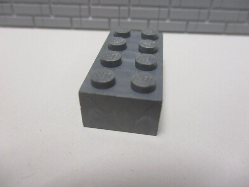 ( H5 / 4 ) Lego  Teststein 2x4 von Bayer oder BASF