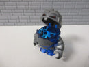 (N4/14 ) Lego pm009 Glaciator Rock Monster Power Miners 8707 8958 8961 8964