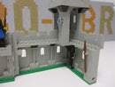 ( AH 4 ) Lego Castle 6073 Black Falcon Knight´s Castle Ritterburg mit BA
