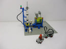 ( AH1 ) Lego Clasic Space 920 Alpha-1 Raketenbasis mit BA