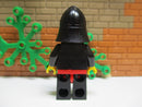 ( O10 / 7 ) Lego Black Knights cas322 Ritter aus Set 6057