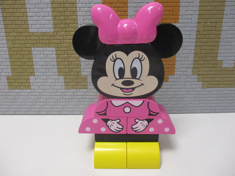 ( RB 13/2 ) LEGO Duplo Disney Minnie Mouse