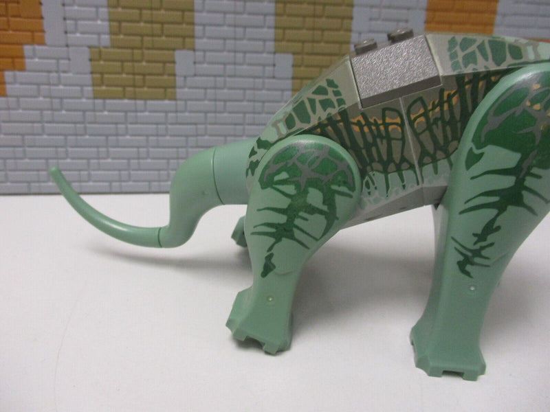 ( N15/4 ) Lego Dinosaurier 6719  Brachiosaurus
