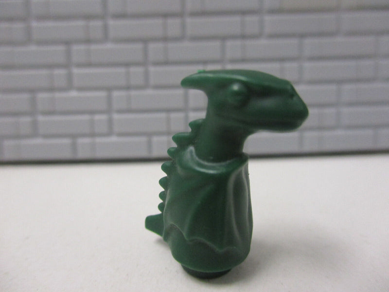 ( O10/3 ) Lego Baby Drache 41535 Norbert dunkelgrün aus Harry Potter  Castle