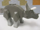 ( O10/6 ) Lego Dinosaurier tricera02 Triceras aus 5975