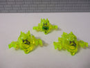 (N4/4 ) Lego 3x Geist / Screemer Ritter Piraten Ninjago Ghostbusters 70736 70738