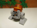 ( G10/17 ) Lego Star Wars sw0565 C1-10P Chopper Astromech Droid aus 75048